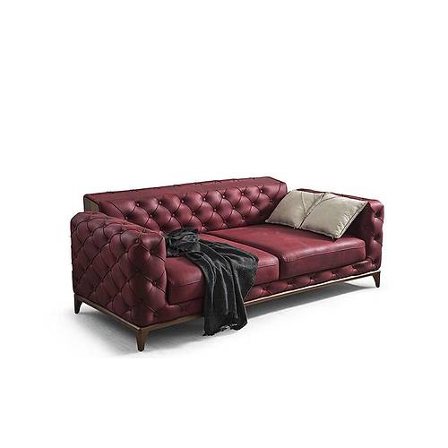 Tarz Chester Sofa Set