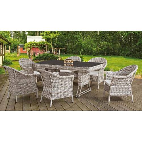 Nova 90x170 Garden Set