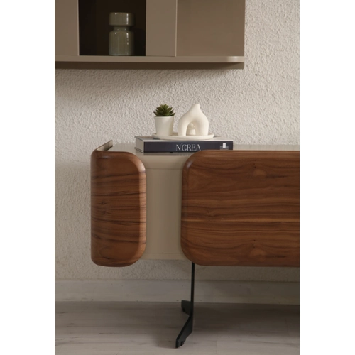 Milano TV Unit