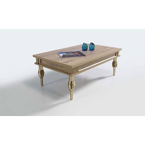 �mza TV Unit Walnut