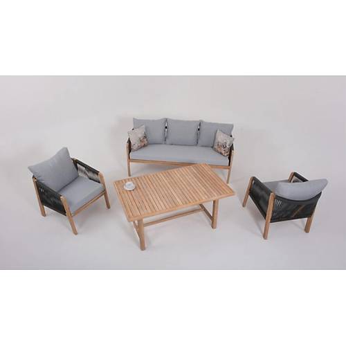 Adora Triple Garden Set