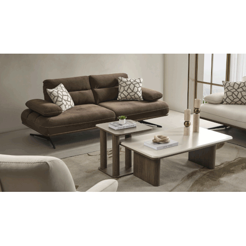 Liva Sofa Set