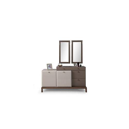 Atlas �ifonyer ve Aynas� Cappu�ino