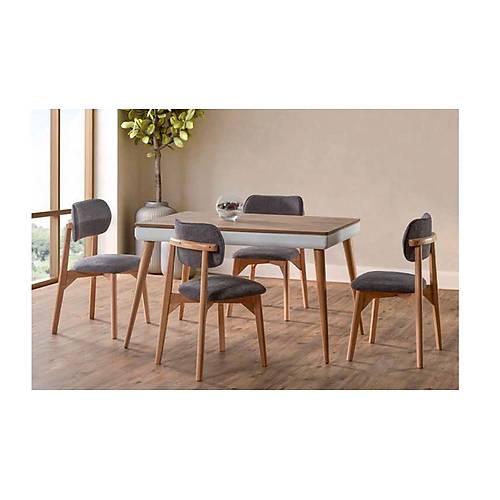 Ada Dining Table Set