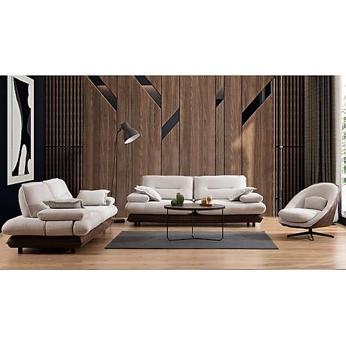 Gradyan Sofa Set