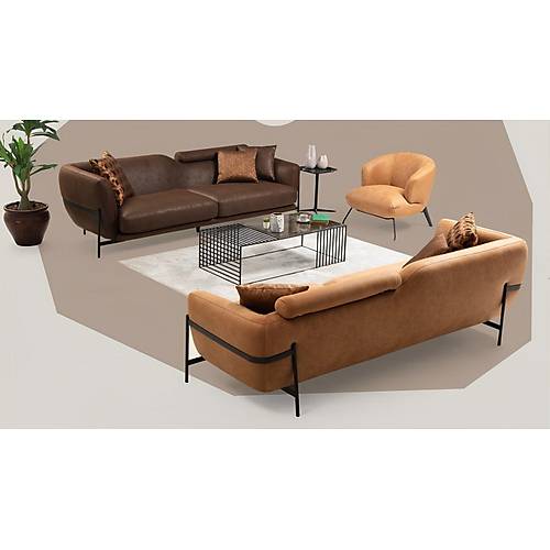 Premium Sofa Set