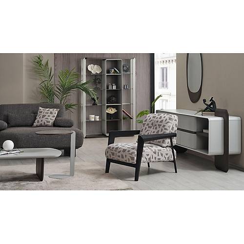 Oslo Modern Bergere