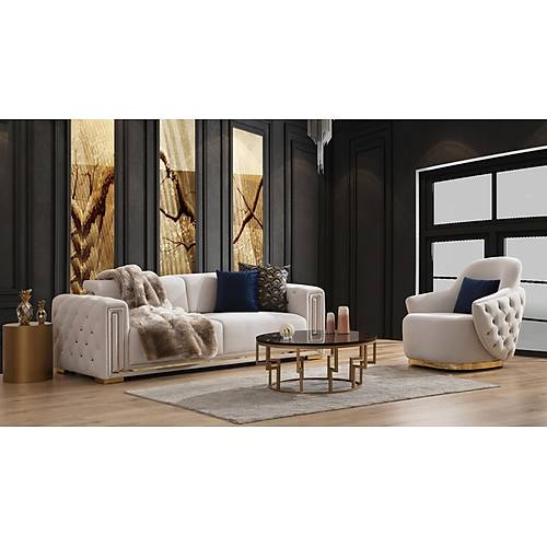 Rolex Sofa Set