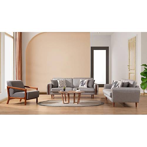 Aston Lux Bergere