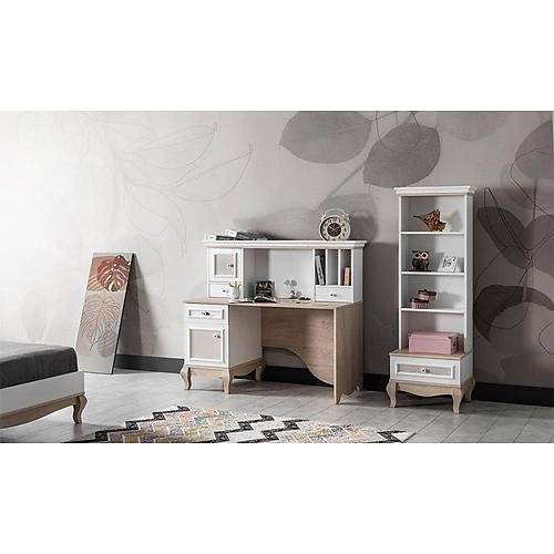 Sofia Lux Teen Room