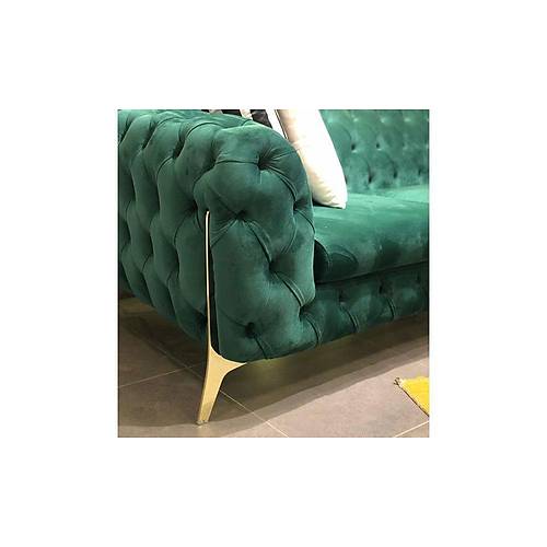 Nehir Sofa Set