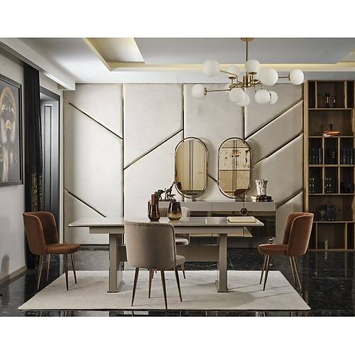 Hera Dining Room