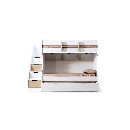 Plato Bunk with Stair