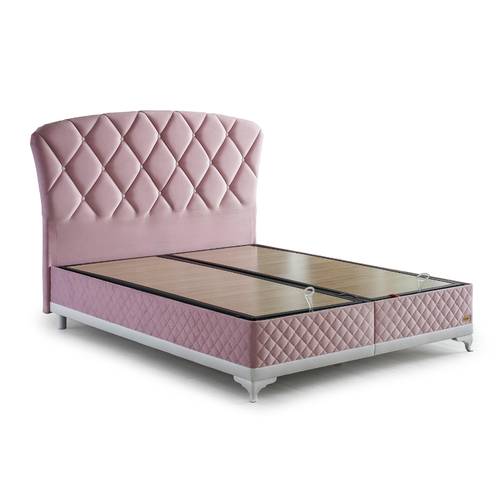 Pinky Headboard