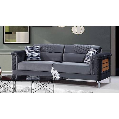 Sahra Delux Sofa Set