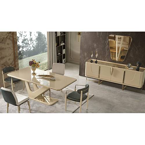 Maribor Dining Room