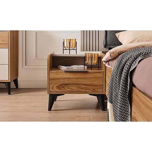 Ada Bedroom - 4 Door
