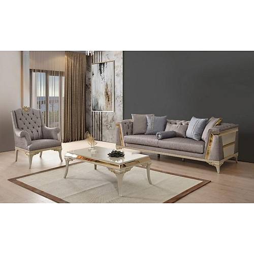 Kumsal Coffee Table