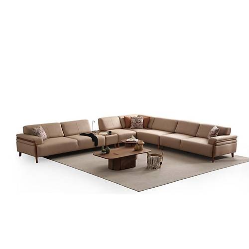 Kairos Modular Corner Set