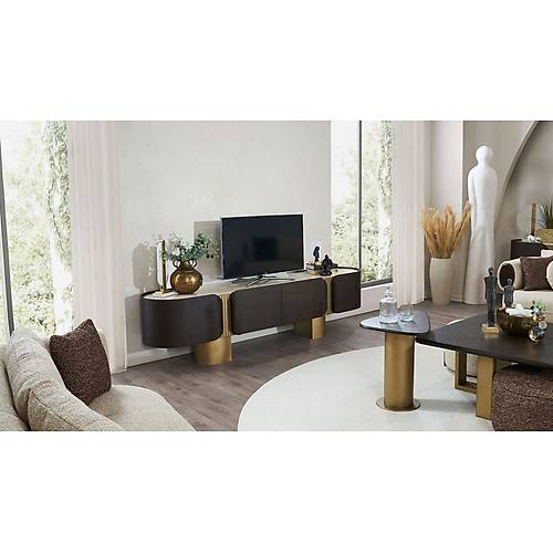 Opus Lux Tv Unit