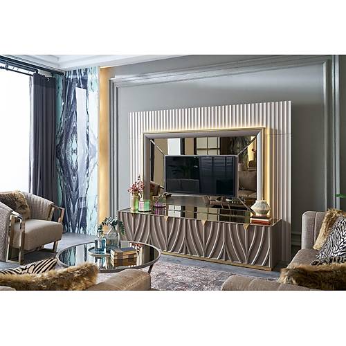 Vals TV Unit