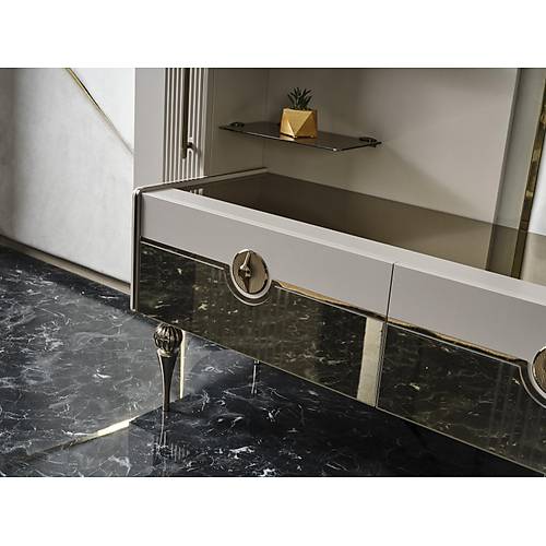 Hera TV Unit