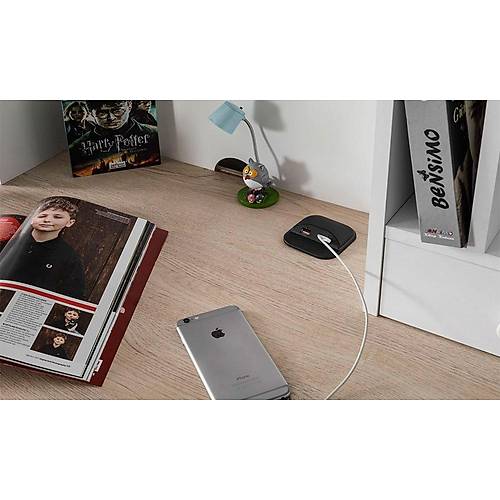 Sofia Lux Study Desk