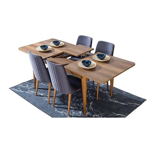 Dora Dining Room