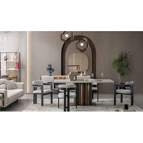 Lena Dining Room