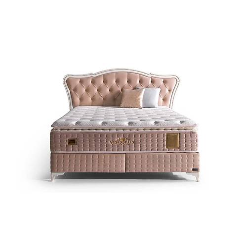 Viscolux Bed Set