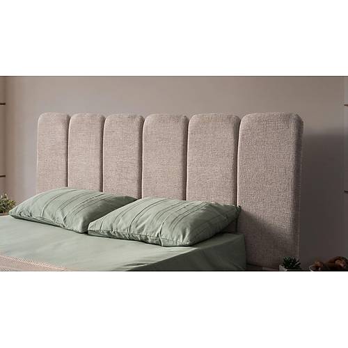 Beyza Bedroom