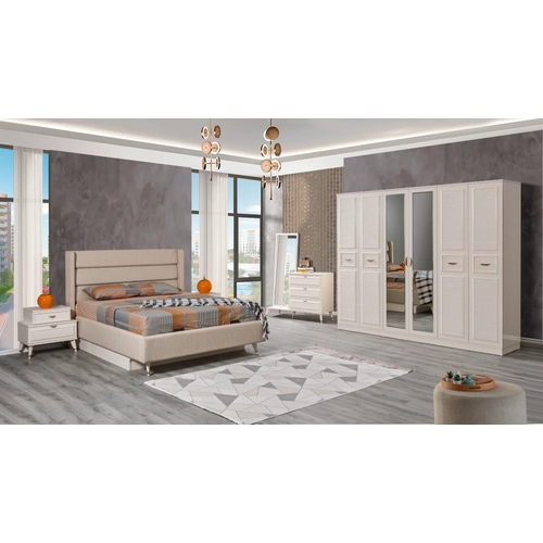 P�rlanta Bedroom