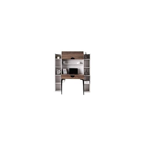 Soft Study Desk