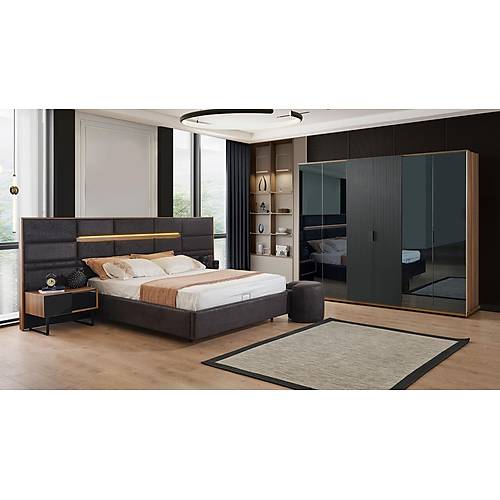Eyl�l Bedroom