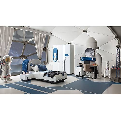Space7 Teen Room