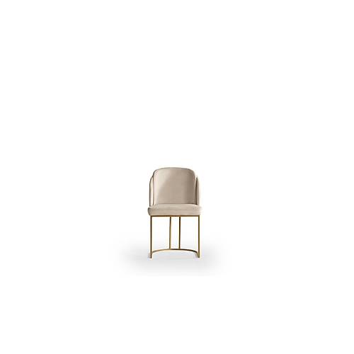 Cartier Cream Dining Room