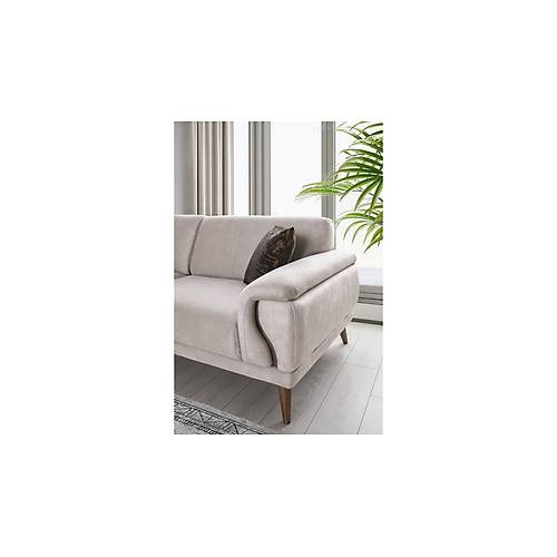 Mabel Triple Sofa