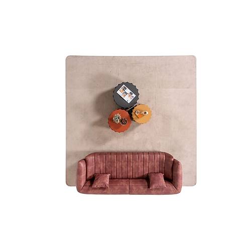 Mechanic Coffee Table -Small