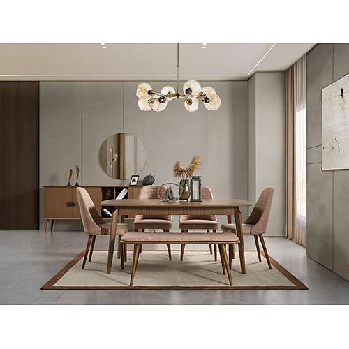 Tosko Dining Room