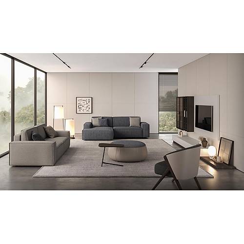 Pola Sofa Set