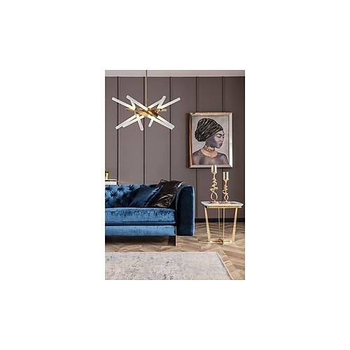 Gloria Sofa Set