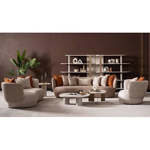 Porto Sofa Set