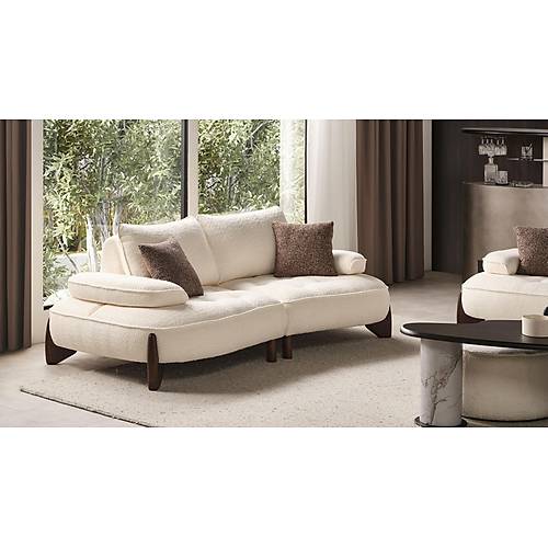 Tesla Sofa Set