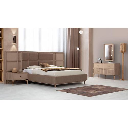 Jute Bedroom