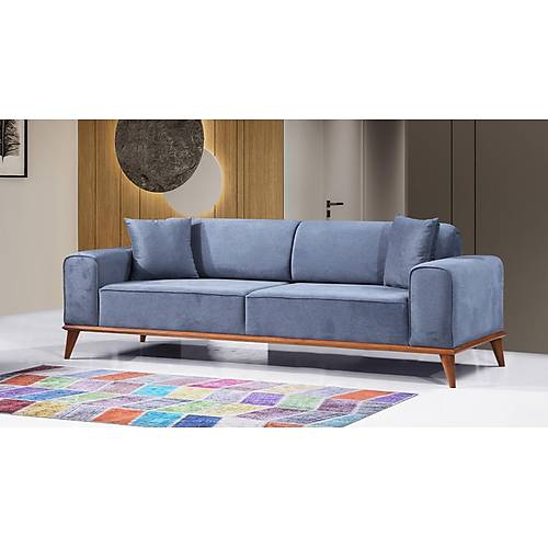 Beta Triple Sofa