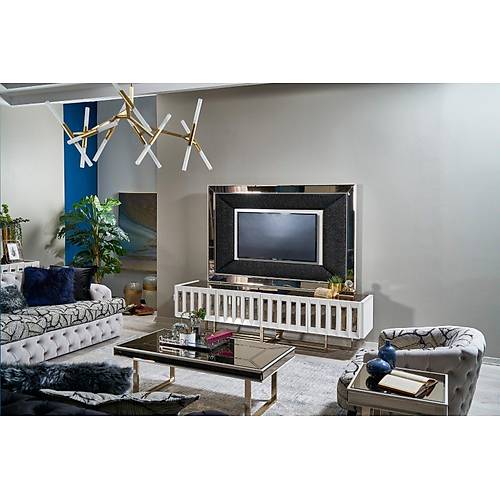 Diamond Lux Dining Room