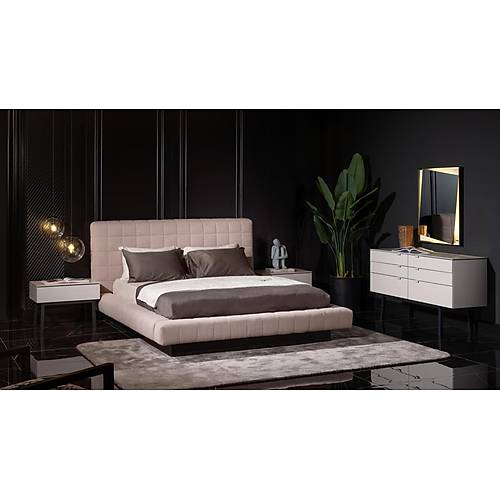 Forenza Bedroom