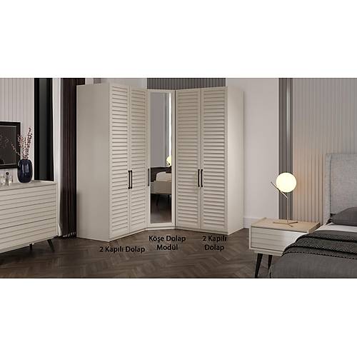 Trend Dressing Room Beige