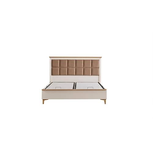 Bella Bedstead with Base