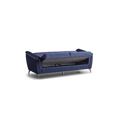 Yakamoz Triple Sofa